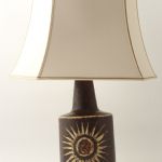 754 2579 TABLE LAMP